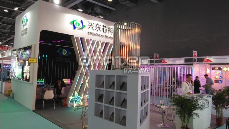 会议会展策划公司对比：如何挑选合适的合作伙伴