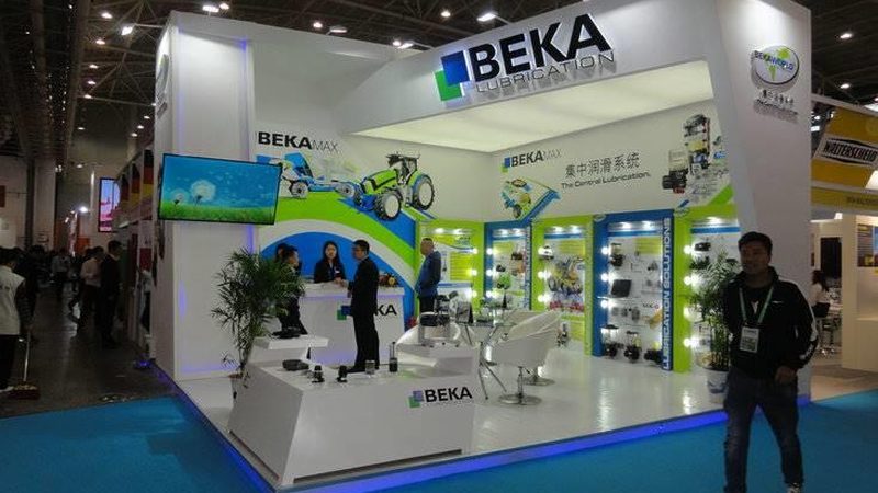 成都展厅设计公司对比测评