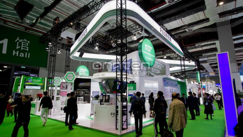 国际会展服务规范与展览服务标准：本质区别与适用场景