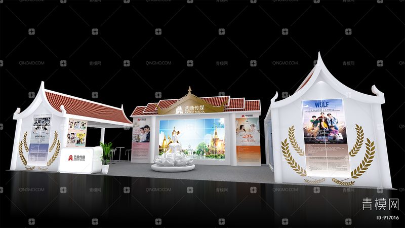 年度广告创意执行方案代理：如何打造一场视觉盛宴**