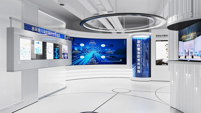 材质选对，品牌形象更出众——揭秘全案设计材质选择要点